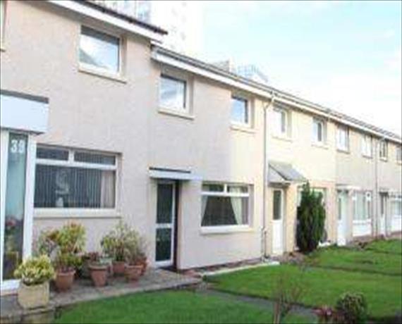 3 Bedroom Terraced